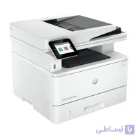پرینتر چند کاره لیزری اچ پی مدل LaserJet Pro MFP 4103fdn