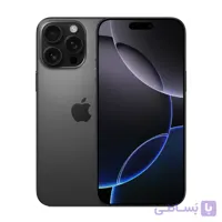 گوشی موبایل اپل مدل iPhone 16 Pro Max ظرفیت 1 ترابایت رم 8 گیگابایت – نات اکتیو/ رجیستر شده