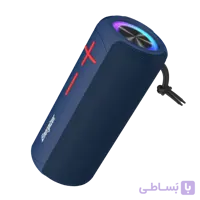 اسپیکر بلوتوثی قابل حمل انرجایزر مدل BTS161