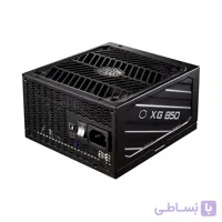 پاور کامپیوتر کولر مستر مدل XG850 Platinum