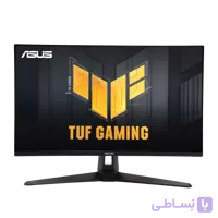 مانیتور گیمینگ 27 اینچی ایسوس مدل TUF Gaming VG27AQ3A