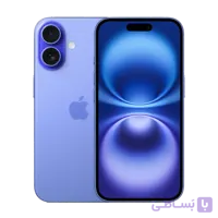 گوشی موبایل اپل مدل iPhone 16e ظرفیت 128 گیگابایت رم 8 گیگابایت – نات اکتیو / رجیستر شده