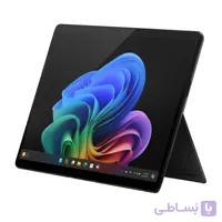 تبلت مایکروسافت مدل Surface Pro 11 Snapdragon X Elite ظرفیت 256 گیگابایت رم 16 گیگابایت