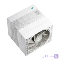 خنک کننده پردازنده دیپ کول AK620 White