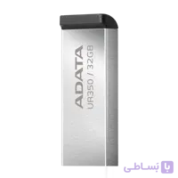 فلش مموری ای دیتا مدل UR350 ظرفیت 32 گیگابایت