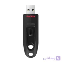 فلش مموری سن دیسک مدل Cruzer Ultra CZ48 ظرفیت 64 گیگابایت