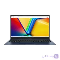 لپ تاپ ایسوس 15.6 اینچی مدل VivoBook 15 F1504VAP Core 5 120U 40GB 512GB