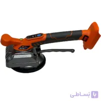 چکش ویبره کاشی ۲۰ ولت مدل DCG1 با باتری پی ام