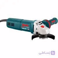مینی فرز رونیکس مدل RH-3120 ظرفیت ۷۱۰ وات