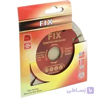 صفحه مینی فرز گرانیت بر فیکس مدل F115