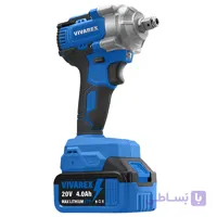 تنه بکس شارژی 500 نیوتن براشلس ویوارکس VR2450-IWK