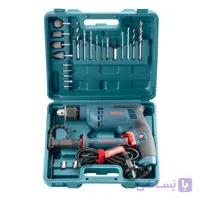 دریل برقی رونیکس مدل RS-0007 ست ۲۹ پارچه با آچارخور