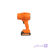 جت فن شارژی 20 ولت PM مدل CB2