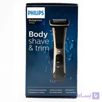 ماشین اصلاح بدن فیلیپس نورلکو مدل BG7030/49