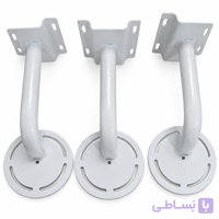 پایه نصب مودم فضای باز X16