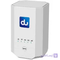 مودم 5G ZLT X28 استوک گرید A با جعبه