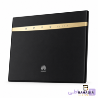 مودم 4G+ هوآوی Huawei B525 استوک با جعبه در حد آک