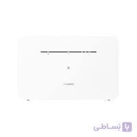 مودم 4G هوآوی Huawei B311B-853 استوک با NFC و 4 پورت گیگابیتی