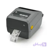 لیبل پرینتر حرارتی زبرا مدل ZD420 استوک