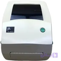 لیبل پرینتر ریبونی Zebra مدل 3844z استوک