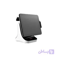 صندوق فروشگاهی لمسی P2C S-100 آکبند