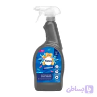 اسپری خوشبوکننده یوموش گل سوسن 750 میلی – Yumos Professional