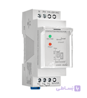 محافظ کنتاکتور شیوا امواج