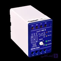 رله کنترل سطح مایعات میکرومکس مدل LLC-101
