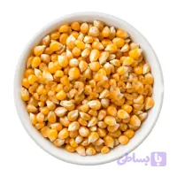 ذرت پفیلا