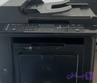 پرینتر استوک چهارکاره اچ پی مدل hp 1536dnf