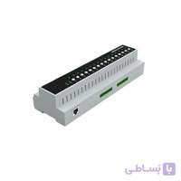 رله تابلویی 16 کانال هوشمند زیگبی تویا