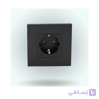 پریز 16 آمپر هوشمند توکار زیگبی تویا