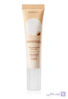 کرم دور چشم " تغذیه اکسیژن " اکسیولوژی فابرلیک 3693 _ 50میل
