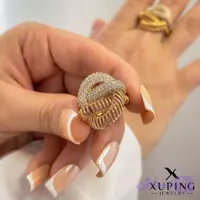 انگشتر ژوپینگ کد 3148 ارسال رایگان k