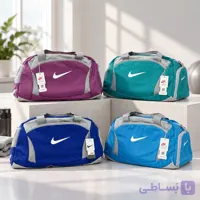 کیف ساک ورزشی کد ۶۳۵۷ ارسال رایگان Gh