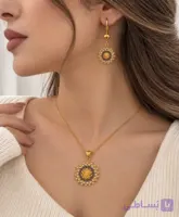 نیمست ورساچ Fashion Jewelry کد 3600 ارسال رایگان