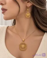 نیمست Fashion Jewelry کد 3599 ارسال رایگان