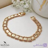 دستبند ژوپینگ کد 3741 ارسال رایگان