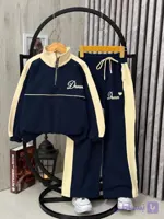 ست بچگانه اسپرت ارسال رایگان کد 76724
