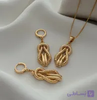 نیمست ژوپینگ بدون زنجیر کد 3700 ارسال رایگان