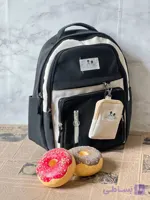 کیف کوله مدرسه کد ۱۶۳ ارسال رایگان R