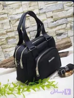 کیف دستی برشکا ۴زیپ ارسال رایگان t