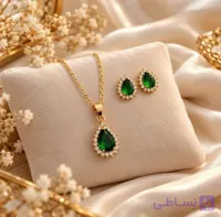 نیمست Fashion Jewelry کد 3216 ارسال رایگانk