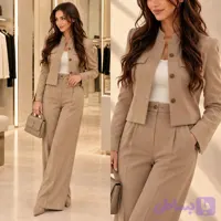 کت و شلوار تارا ارسال رایگان۲۳۰۵۸