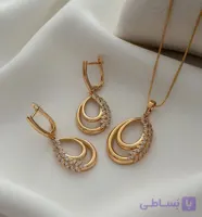 نیمست ژوپینگ بدون زنجیر کد 3701 ارسال رایگان