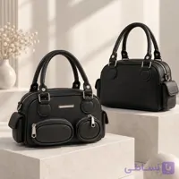 کیف زنانه کد ۴۷۶۹ ارسال رایگان Gh