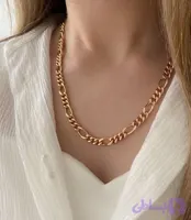 گردنبند ژوپینگ کد 2539 ارسال رایگان