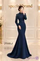 لباس مجلسی مدل بوران ارسال رایگان