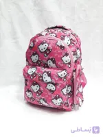 کیف کوله عروسکی کد ۰۵۶ ارسال رایگان R