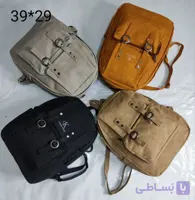 کیف و کوله مدرسه کد ۱۷۵۷ ارسال رایگان R